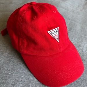 Guess Hat